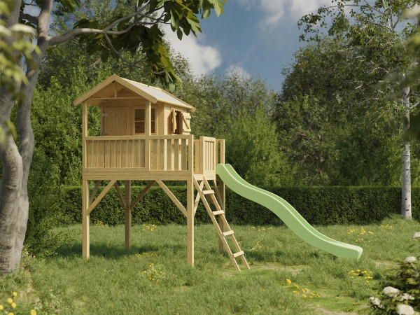 Stelzenhaus Funny XXL KDI