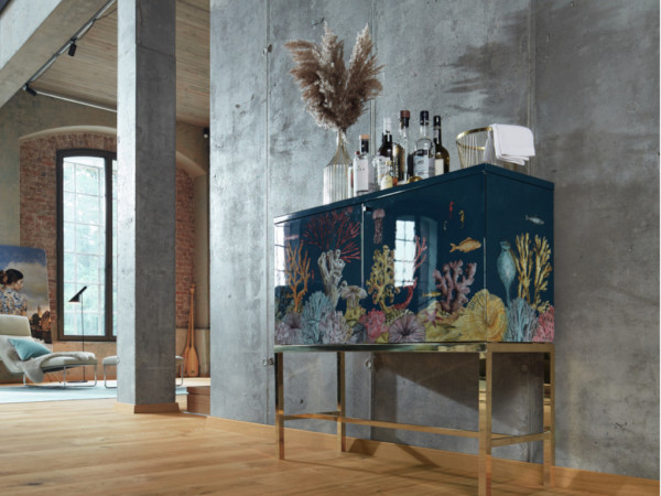 Lindura HD 400 Eiche authentic 8915 Landhausdiele