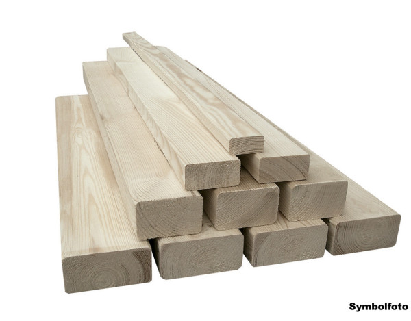 Unterkonstruktionsholz Kiefer KDI