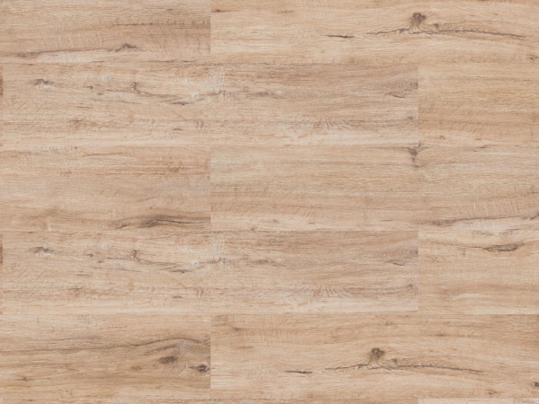 Laminat Trend XL WR Eiche natur Landhausdiele