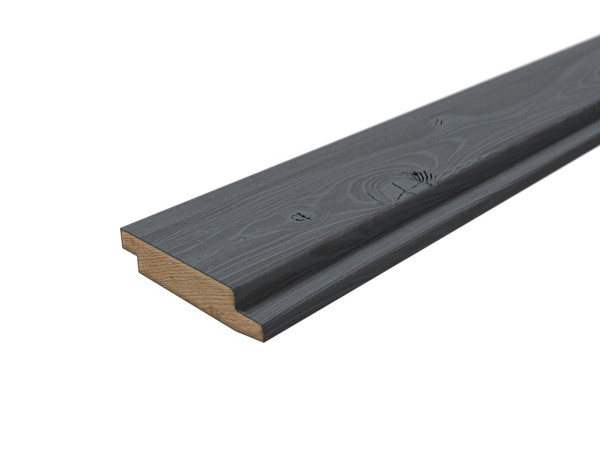 Fassadenprofil DRAGONwood Kiefer-Fichte