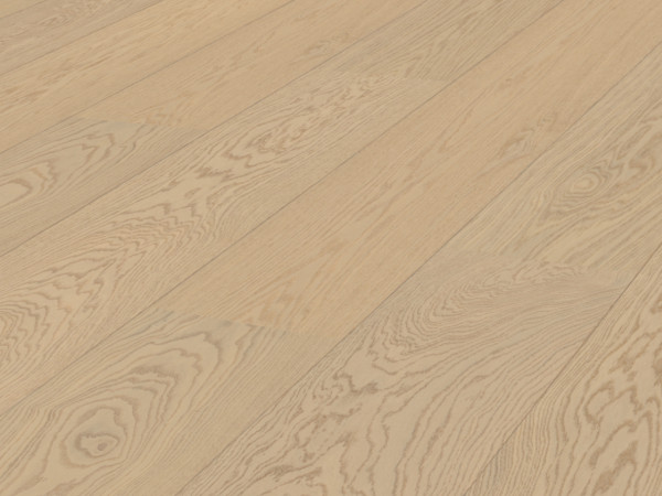 Lindura HD 400 Eiche natur Alabaster 8919 Landhausdiele