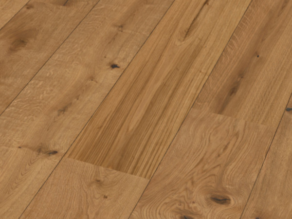 Lindura HD 400 Eiche authentic 8904 Landhausdiele