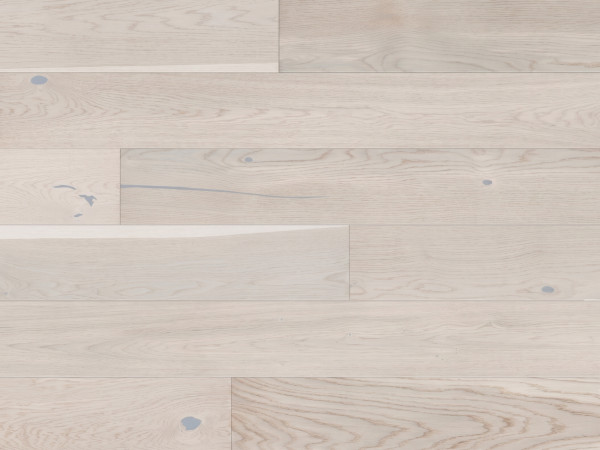Parkett Grande Eiche Cappuccino Rustikal Landhausdiele