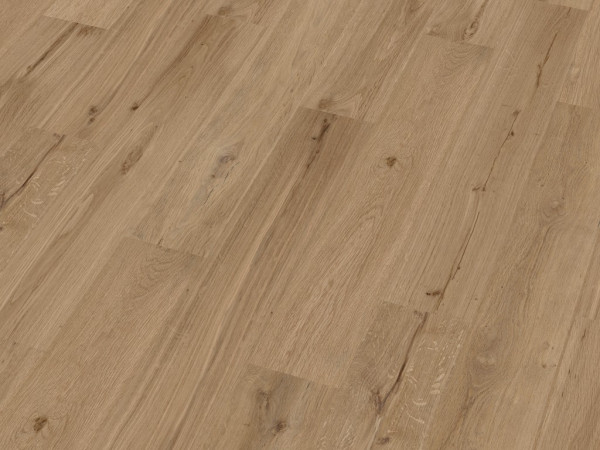 Korkboden Wood Inspire Natural Dakota Oak Landhausdiele