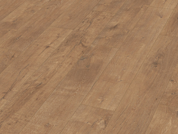 Laminat LD 55 Stieleiche natur 6952 Landhausdiele