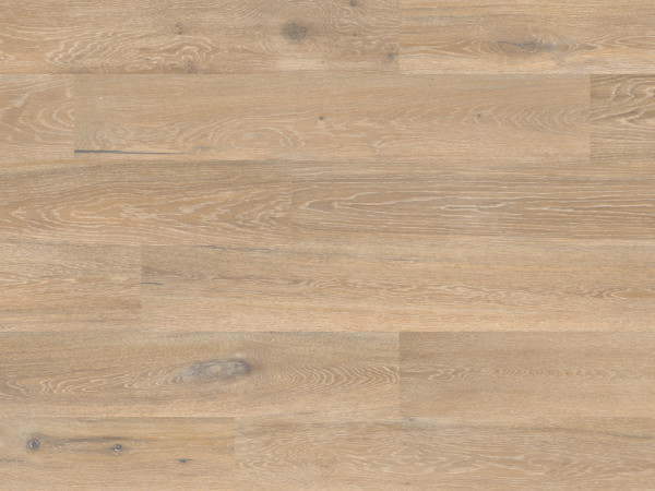 Korkboden Naturboden DESIGNTrend Eiche Vanilla