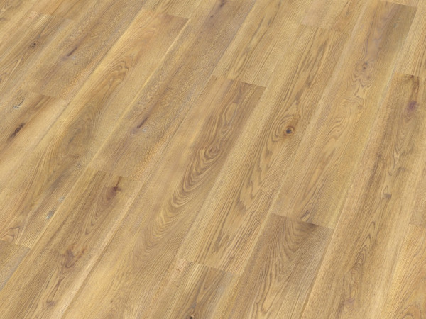 Korkboden Wood Inspire Natural Ariana Oak Landhausdiele