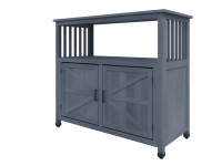 Geräteschrank "Jason" dunkelgrau für Innen- und Außenbereich Geräteschrank "Jason" dunkelgrau für Innen- und Außenbereich