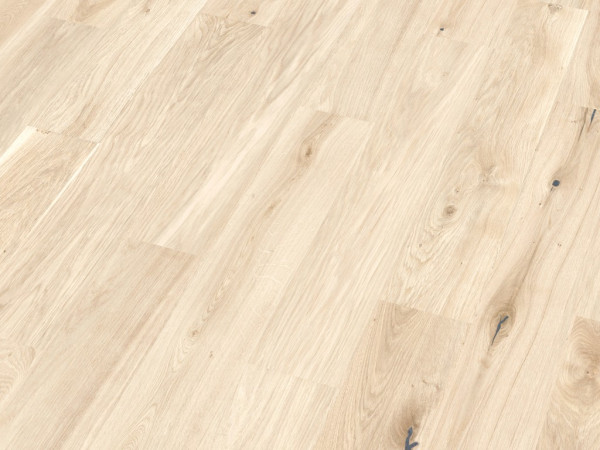 Korkboden Wood Inspire Natural Panama Oak Light Sand Landhausdiele