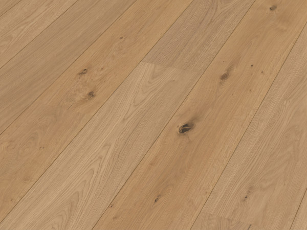 Lindura HD 400 Eiche lebhaft 8914 Landhausdiele Gebürstet