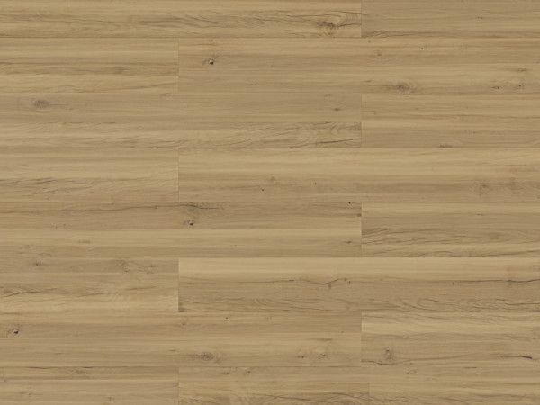 Vinylboden Rigid SPC Viva Eiche Pure Caramel Landhausdiele