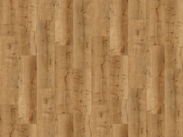 Vinylboden Eiche Castell