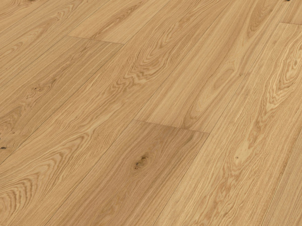 Parkett PD 450 Eiche lebhaft 9048 Landhausdiele Gebürstet