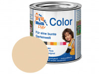 Multi-Play Color Holzfarbe sand Multi-Play Color Holzfarbe sand