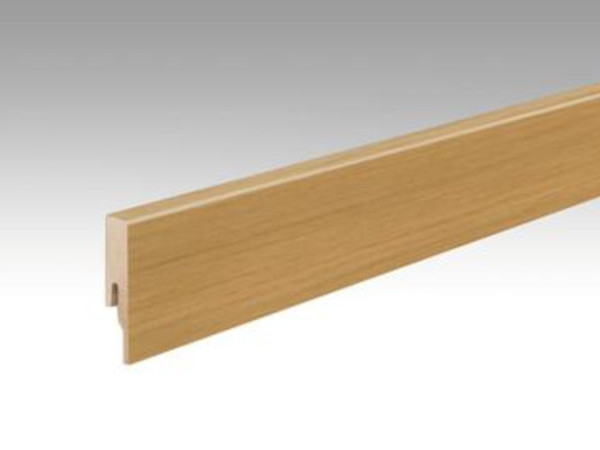 Fußleiste Profil 20 PK Broken beats 20214