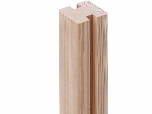 Verbindungspfosten GARDO XL DIY Lärche
