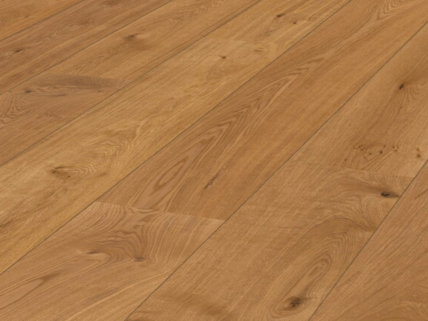 Lindura HD 400 Eiche lebhaft 8900 Landhausdiele