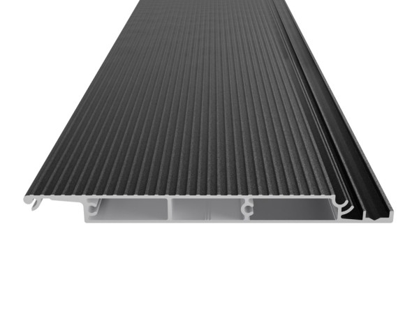 In verschiedenen Ausführungen erhältlich