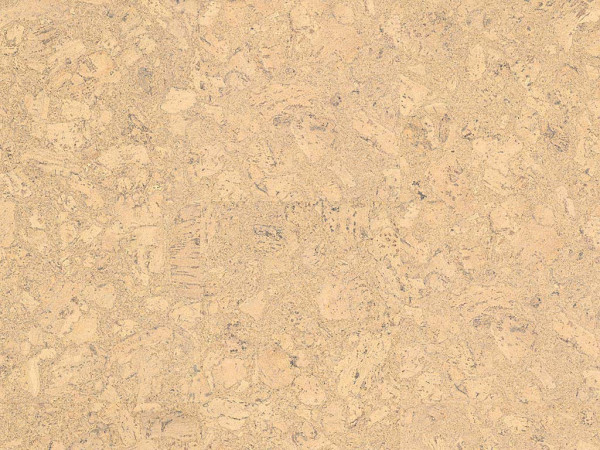 Korkboden cork Essence Personality Champagne