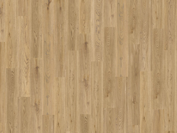 Korkboden Wood Inspire Natural Essential Oak Landhausdiele