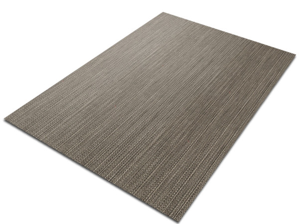 Outdoor-Teppich - Küchenläufer Grillmatte Bodenschutz Delux Midas