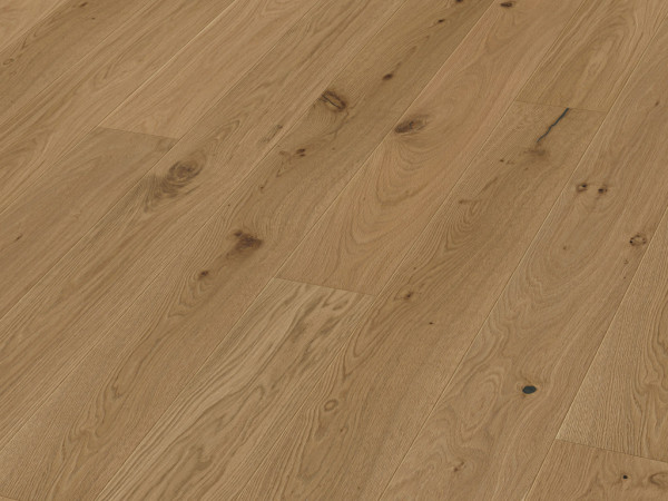 Parkett PD 400 Eiche authentic greige 9029 Landhausdiele Gebürstet