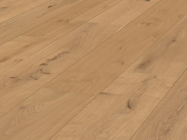 Lindura HD 400 Eiche authentic pure 8921 Landhausdiele