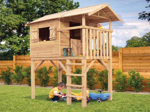 Stelzenhaus Tree Hut KDI
