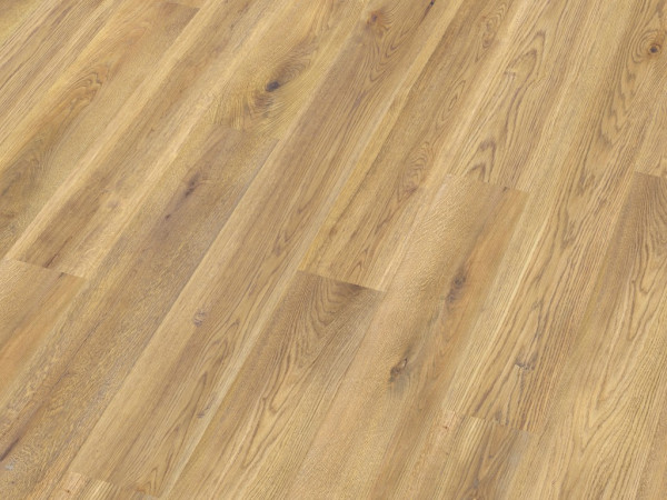 Korkboden Wood Natural XL Ariana OAK Landhausdiele