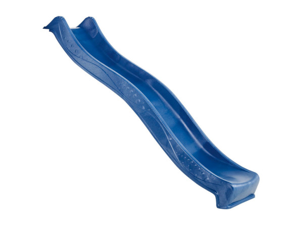 Wellenrutsche Yulvo 219 cm blau