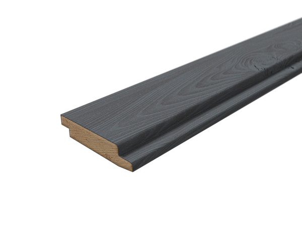 Fassadenprofil DRAGONwood Kiefer-Fichte