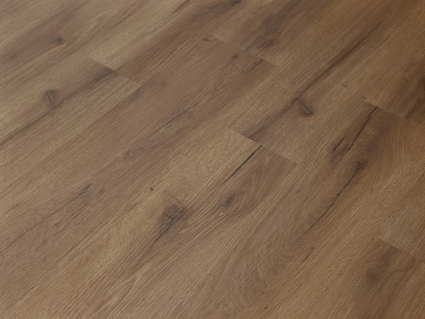 Vinylboden Kanaren Eiche Lanzarote Landhausdiele