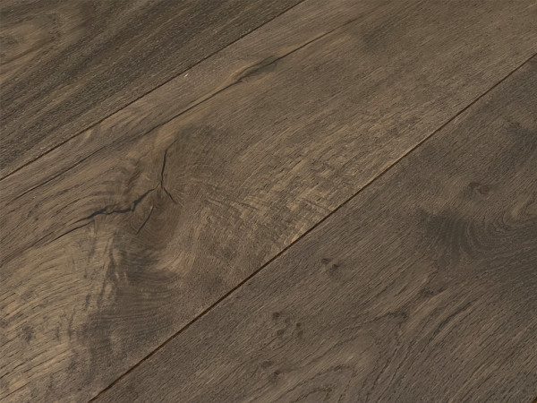 Parkett Eiche Markant Landhausdiele