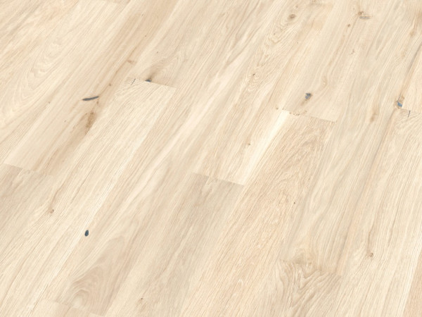 Korkboden Wood Natural XL Panama Oak Light Sand Landhausdiele