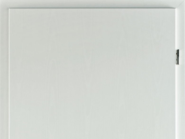 CPL Zarge Esche Weiß für Zimmertüren