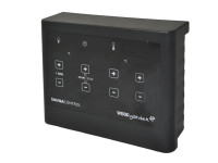 Vorschau: Gartensauna Lenchen 2 natur SPARSET mit 9 kW Bio-Ofen und ext. Steuerung Vorschau: Gartensauna Lenchen 2 natur SPARSET mit 9 kW Bio-Ofen und ext. Steuerung