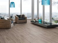 Vorschau: Designboden Organic Clever Rutherford Oak K488 Landhausdiele Vorschau: Designboden Organic Clever Rutherford Oak K488 Landhausdiele
