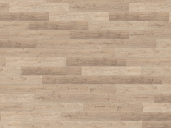 Korkboden Naturboden Wood Start Green Design Oak Light Nature