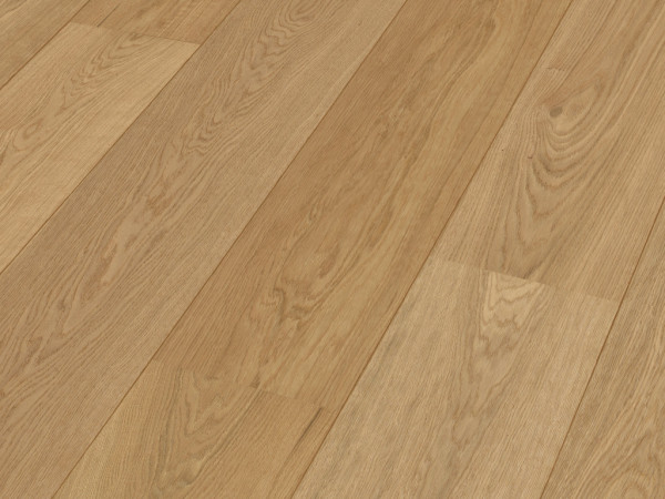Lindura Echtholzboden HD 400 Eiche natur 8913 Landhausdiele