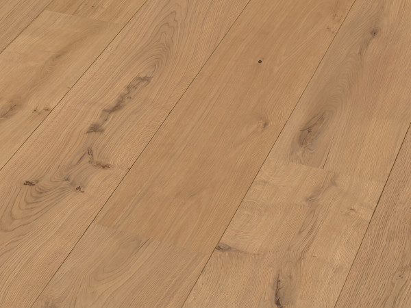 Lindura HD 400 Eiche authentic pure 8921 Landhausdiele gebürstet