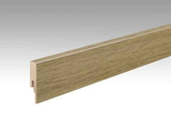 Fußleiste Profil 20 PK String band 20207