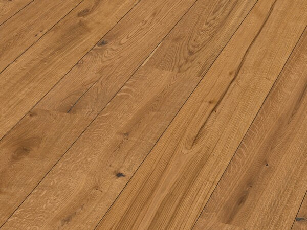 Lindura HD 400 Eiche authentic 8904 Landhausdiele