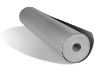 ONE Plus-Dämmunterlage inkl. Dampfbremse ONE Plus-Dämmunterlage inkl. Dampfbremse