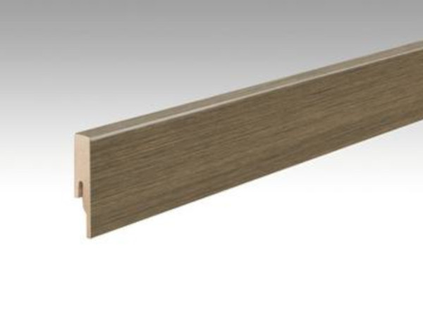 Fußleiste Profil 20 PK Trap beats 20216