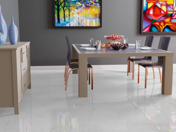 Laminat Stone 2.0 Marmorata Chiara Q1004 Fliese