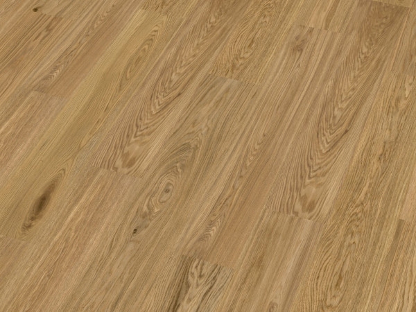 Korkboden Wood Inspire Natural Epoca Oak Dark Almond Landhausdiele