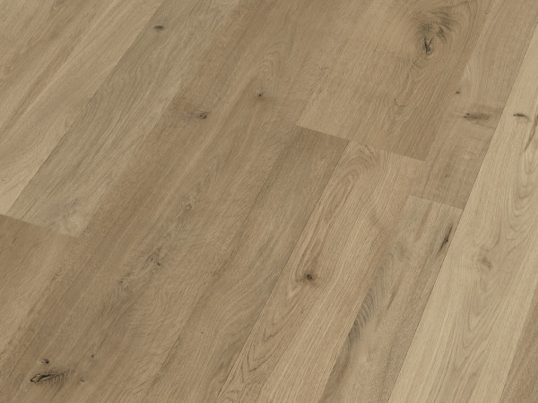Laminat Eiche Natural Oak 6675 LC 55 Schiffsboden