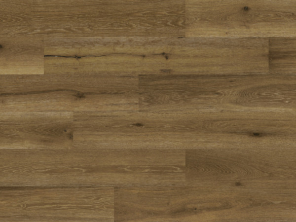 Korkboden Naturboden DESIGNTrend Eiche Tweed