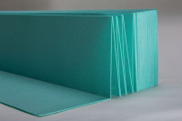 Dämmunterlage XPS-Hartschaum, 10 m² Pack Dämmunterlage XPS-Hartschaum, 10 m² Pack